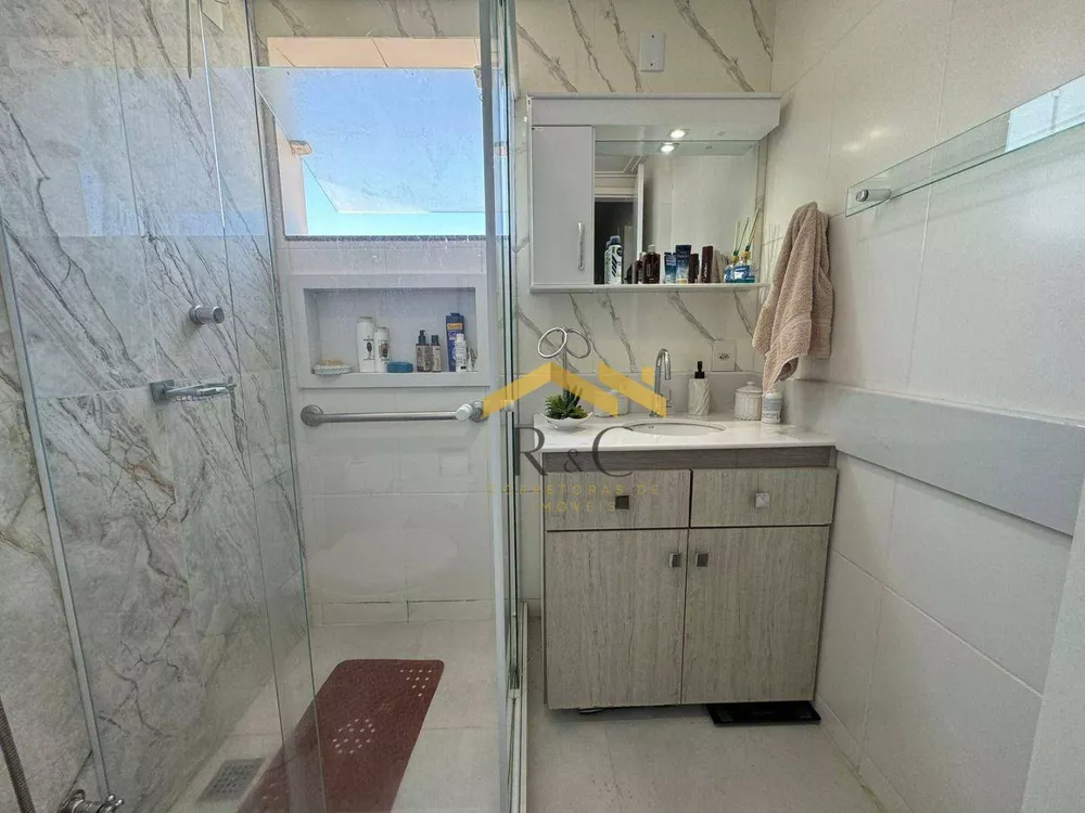 Apartamento, 3 quartos, 135 m² - Foto 17
