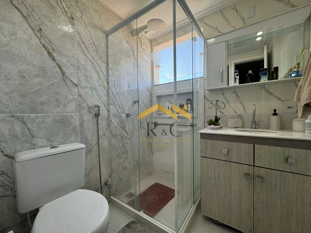 Apartamento, 3 quartos, 135 m² - Foto 8