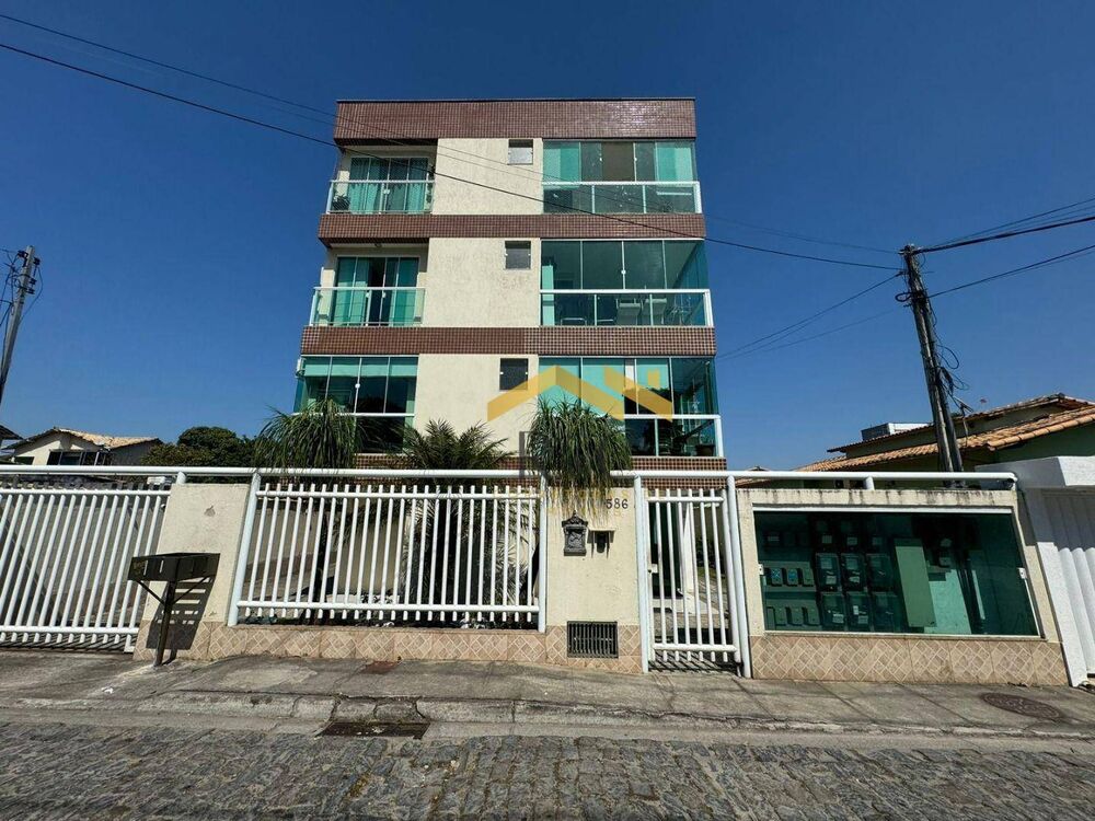 Apartamento, 3 quartos, 135 m² - Foto 1