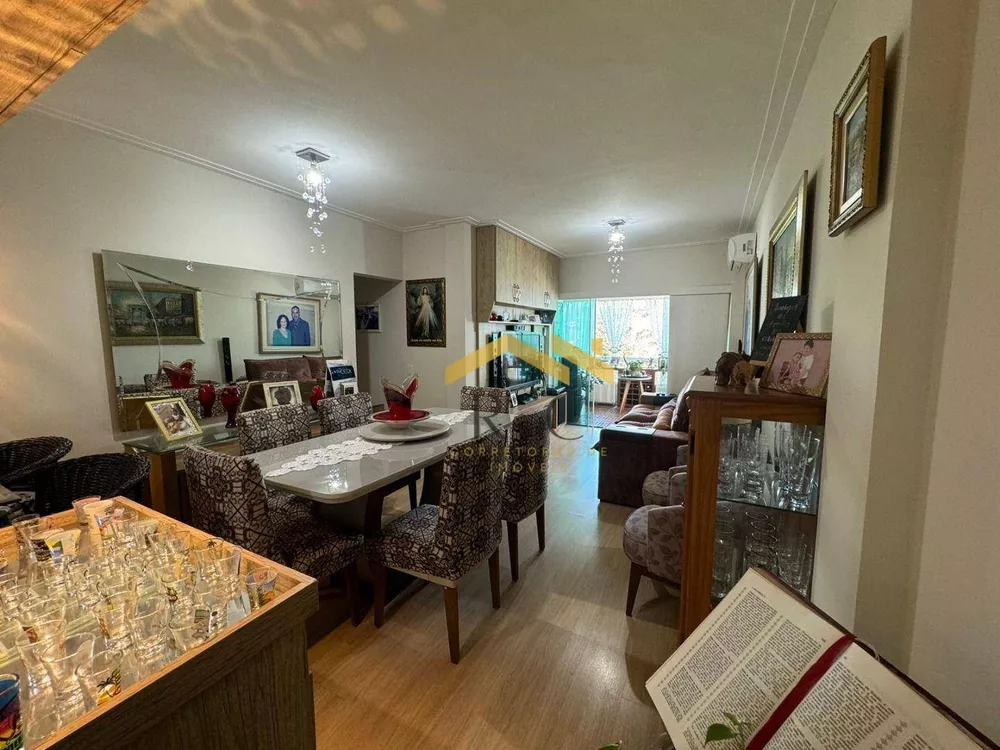 Apartamento, 3 quartos, 135 m² - Foto 6