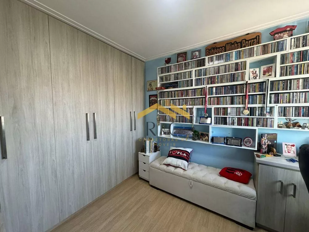 Apartamento, 3 quartos, 135 m² - Foto 10