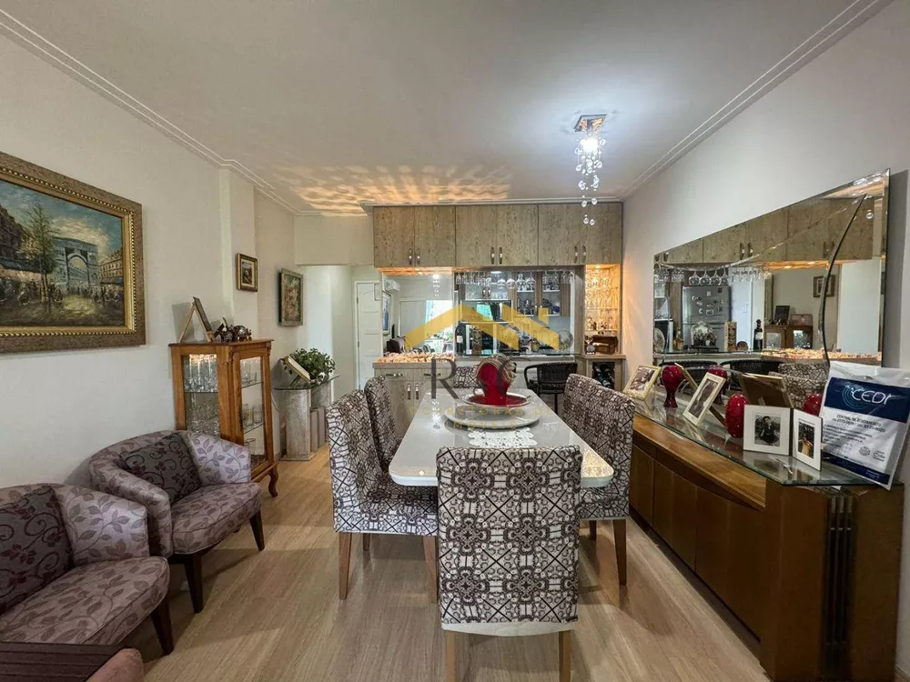 Apartamento, 3 quartos, 135 m² - Foto 5