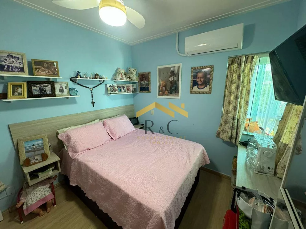 Apartamento, 3 quartos, 135 m² - Foto 18