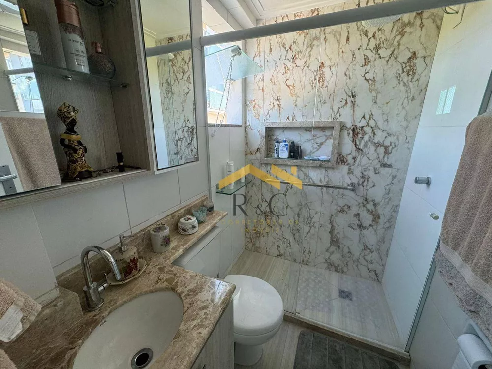 Apartamento, 3 quartos, 135 m² - Foto 15