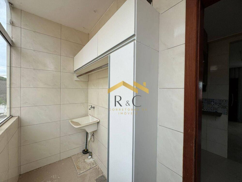 Apartamento, 2 quartos, 80 m² - Foto 8