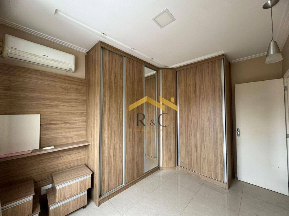 Apartamento, 2 quartos, 80 m² - Foto 3