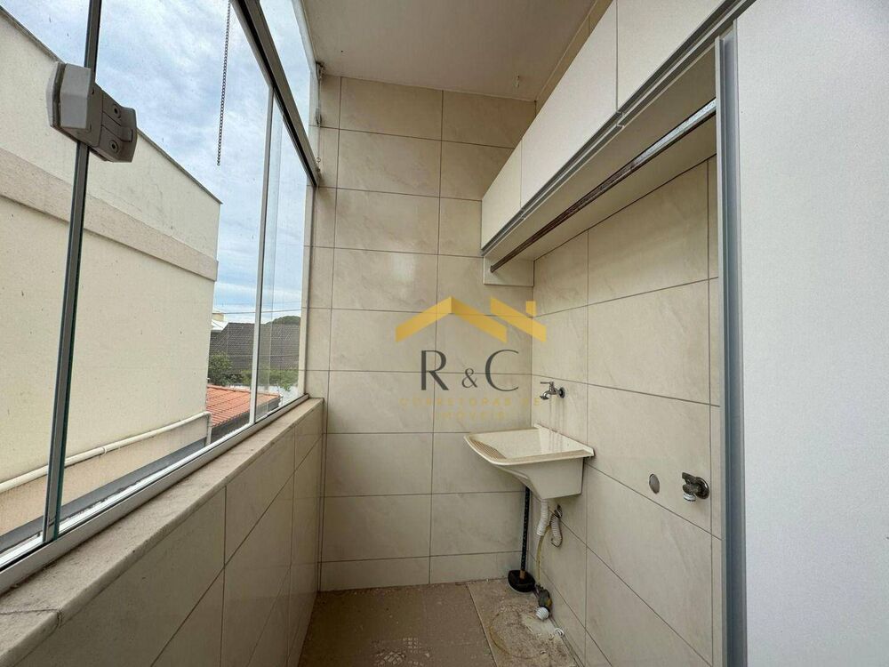 Apartamento, 2 quartos, 80 m² - Foto 6