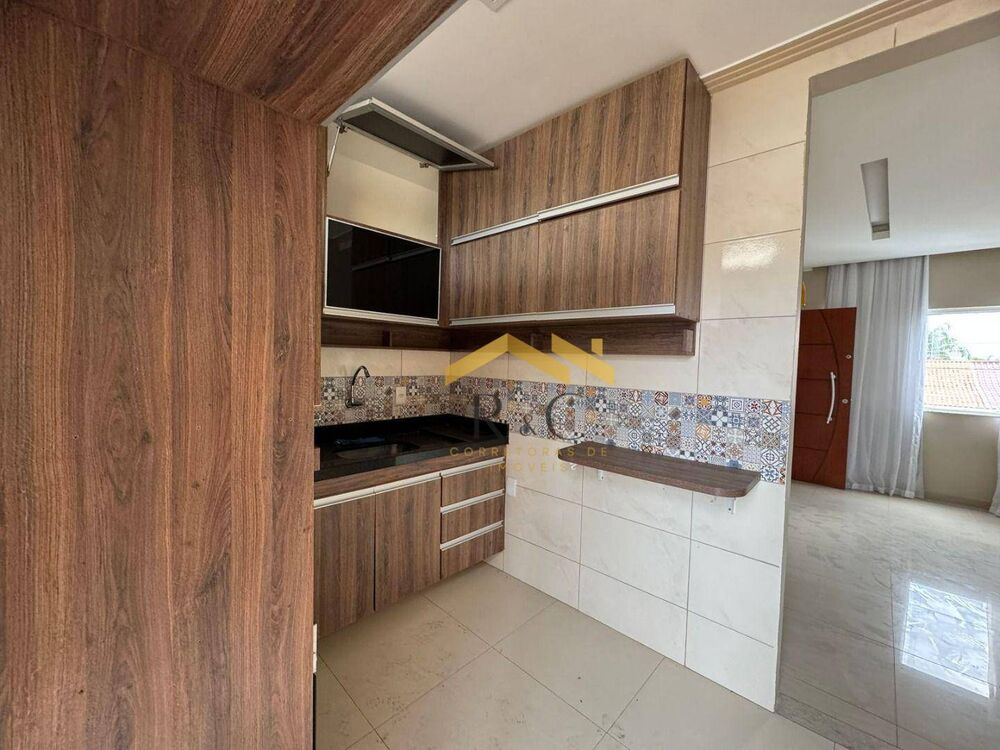 Apartamento, 2 quartos, 80 m² - Foto 13
