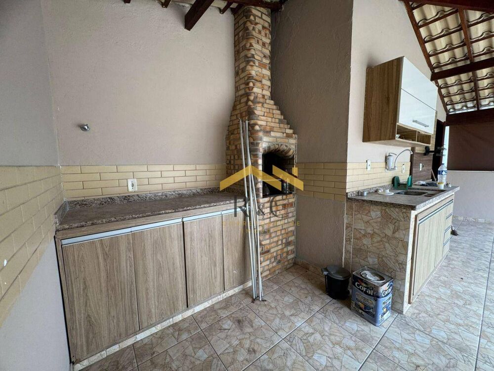 Apartamento, 2 quartos, 80 m² - Foto 9