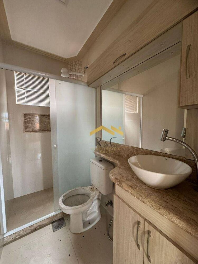Apartamento, 2 quartos, 80 m² - Foto 2
