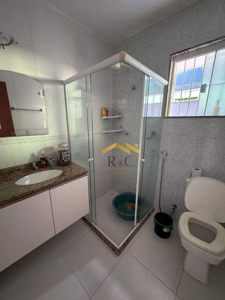 Casa, 4 quartos, 135 m² - Foto 8