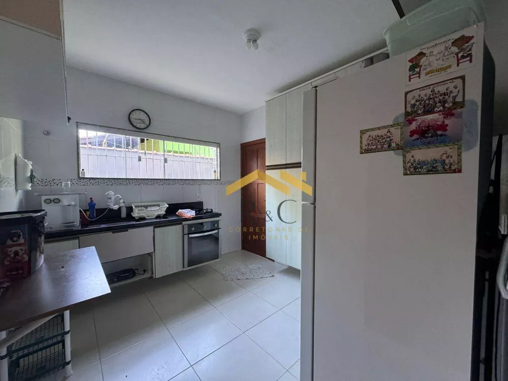 Casa, 4 quartos, 135 m² - Foto 10