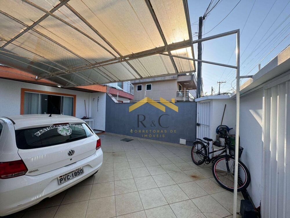 Casa, 4 quartos, 135 m² - Foto 13