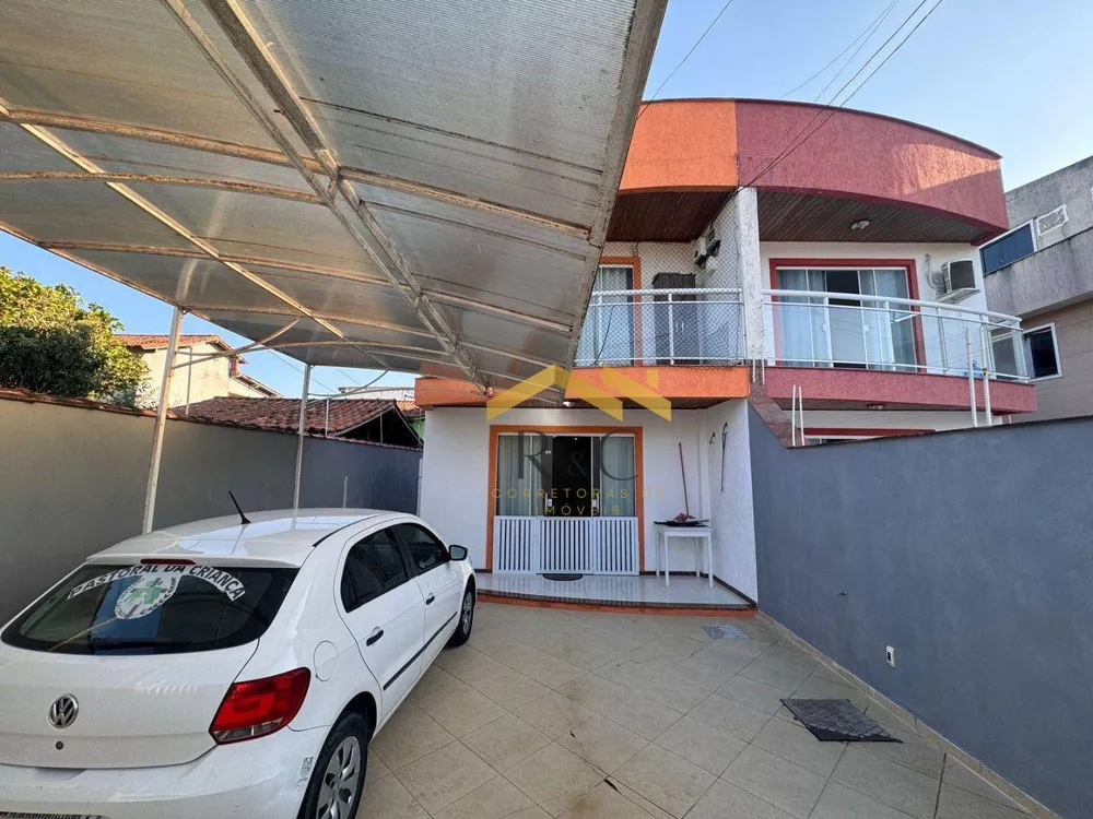 Casa, 4 quartos, 135 m² - Foto 2