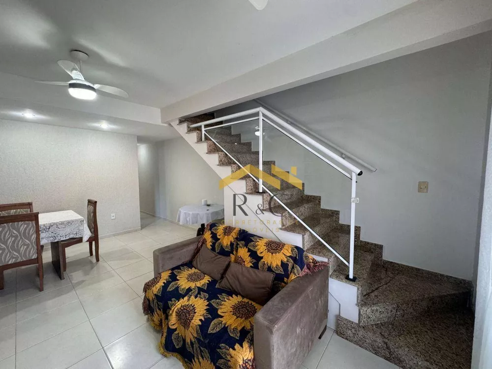 Casa, 4 quartos, 135 m² - Foto 5
