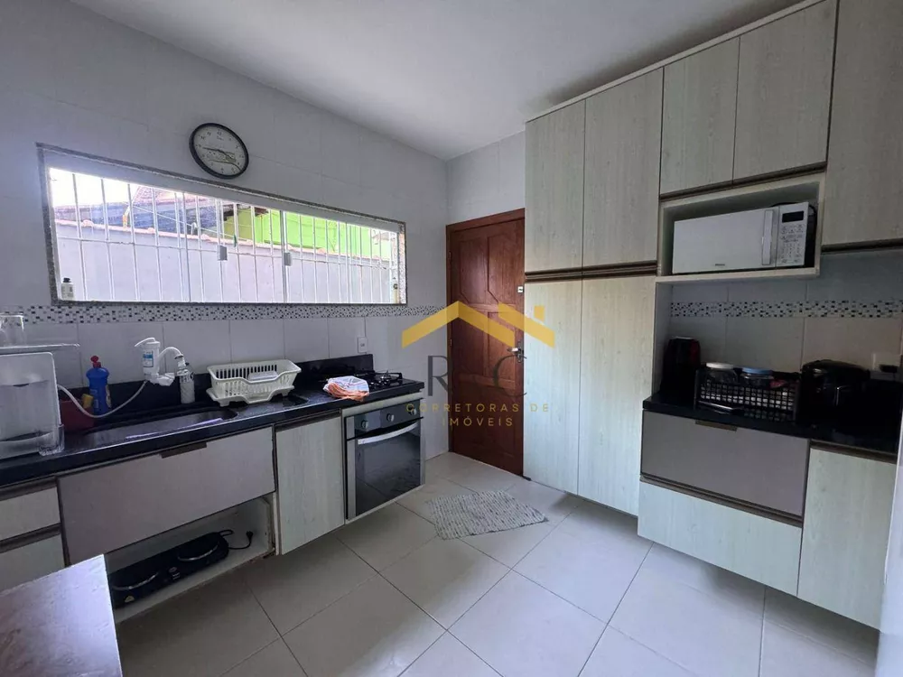 Casa, 4 quartos, 135 m² - Foto 9