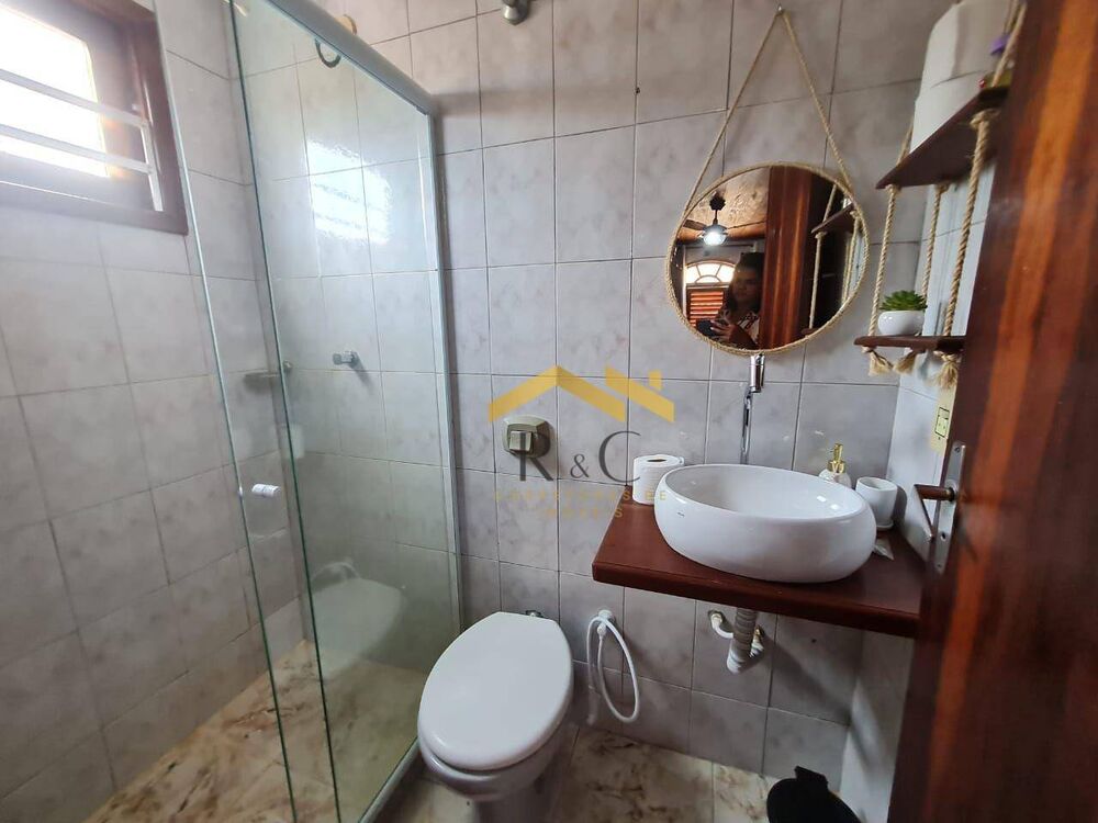 Casa, 2 quartos, 68 m² - Foto 5