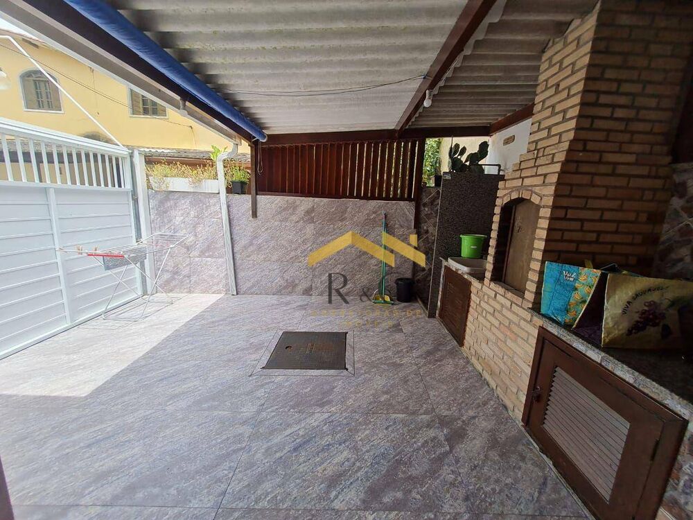 Casa, 2 quartos, 68 m² - Foto 3