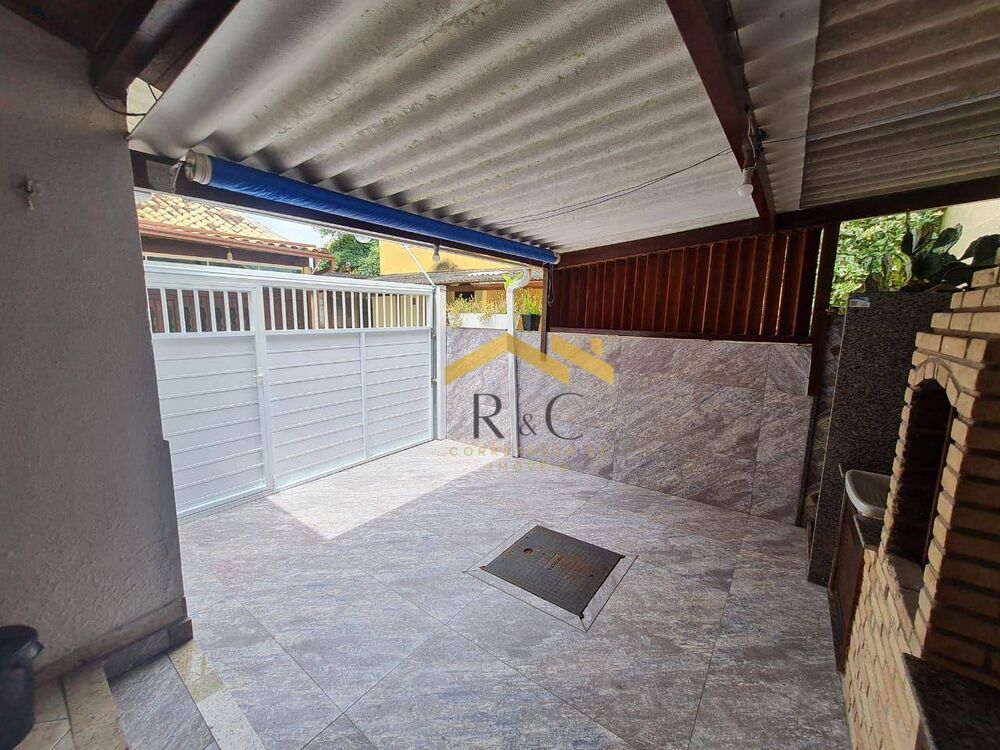 Casa, 2 quartos, 68 m² - Foto 17