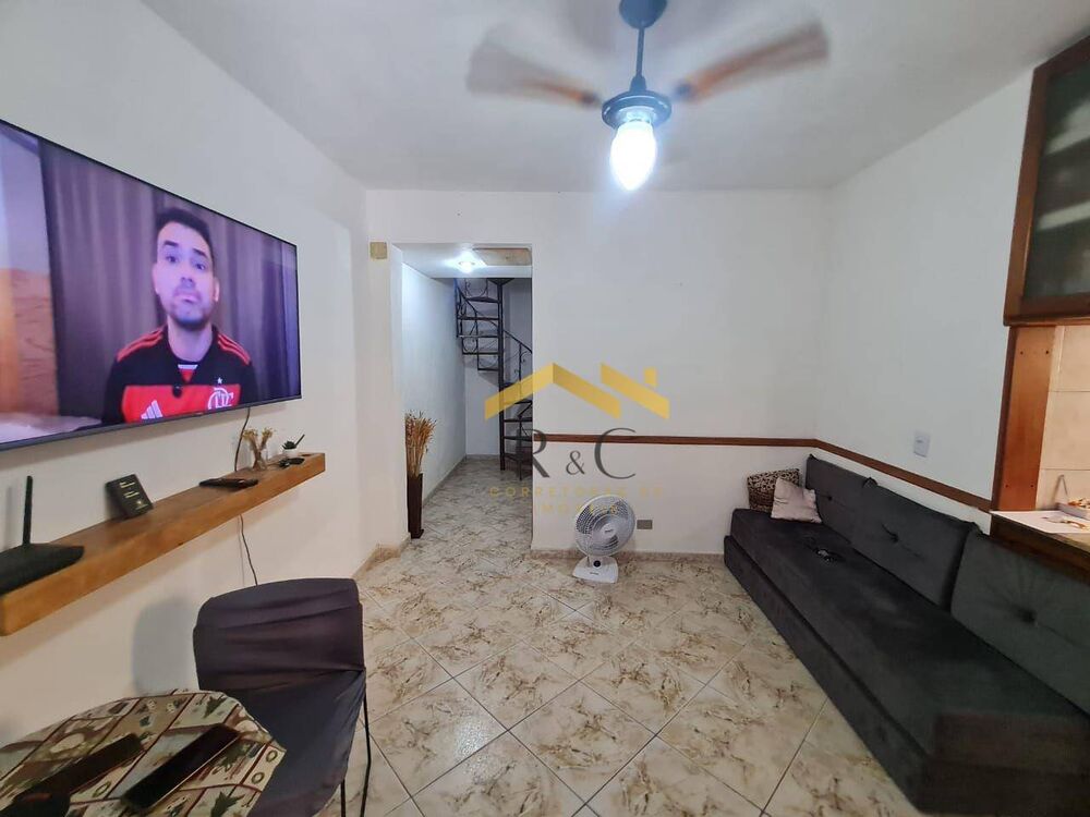 Casa, 2 quartos, 68 m² - Foto 19