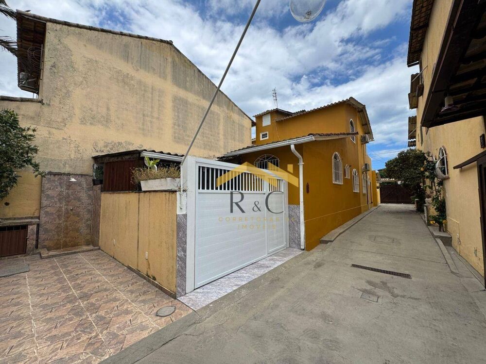 Casa, 2 quartos, 68 m² - Foto 4