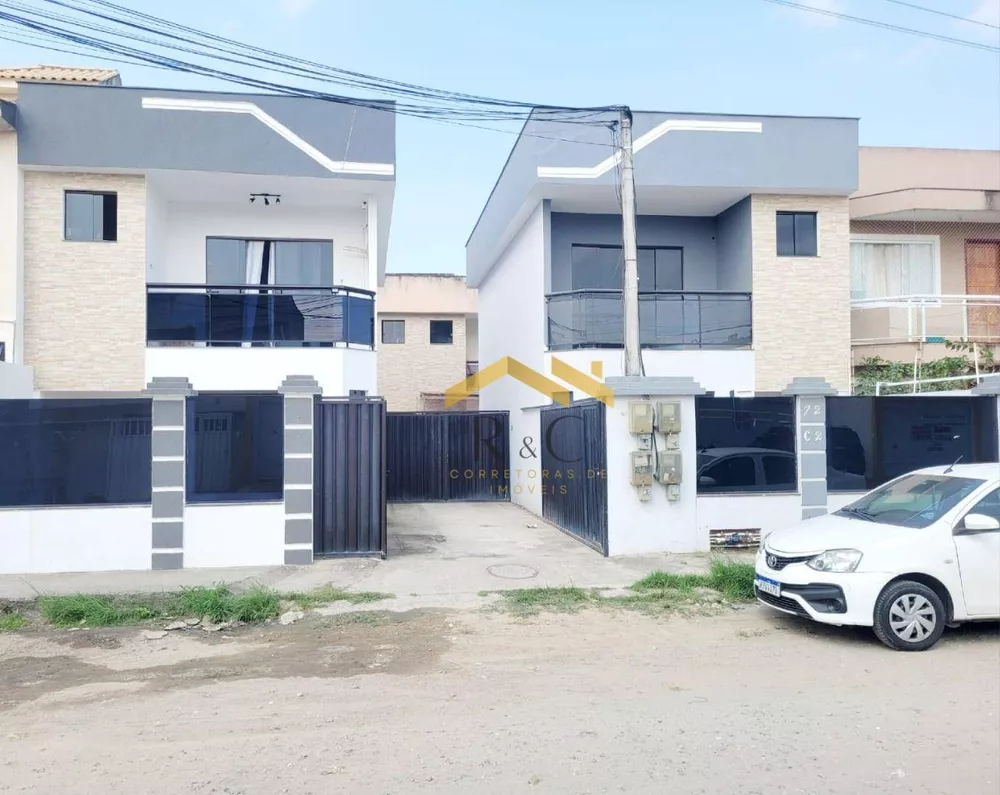 Casa, 2 quartos, 95 m² - Foto 25