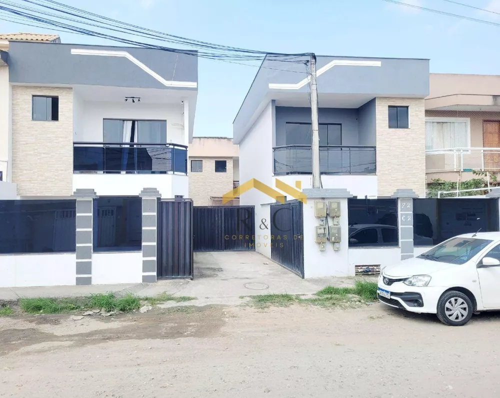 Casa, 2 quartos, 95 m² - Foto 1