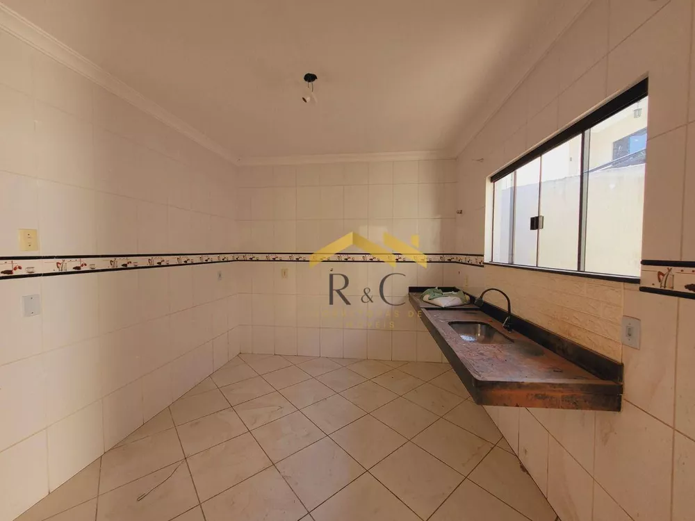 Casa, 2 quartos, 95 m² - Foto 6