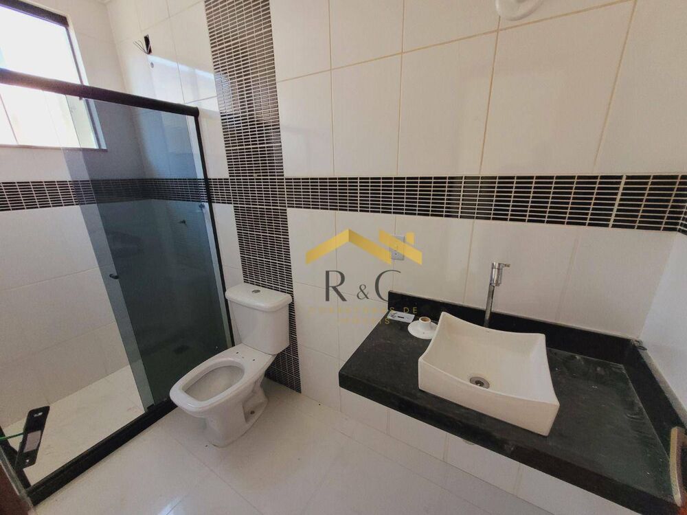 Casa à venda com 2 quartos, 95m² - Foto 3