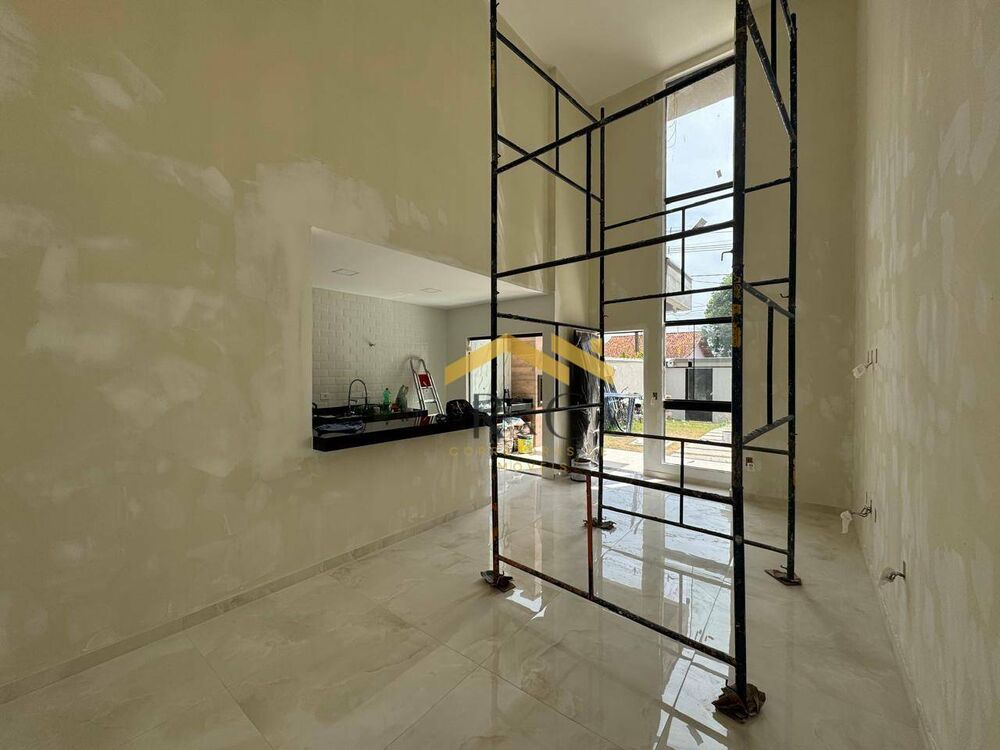 Casa, 3 quartos, 108 m² - Foto 3