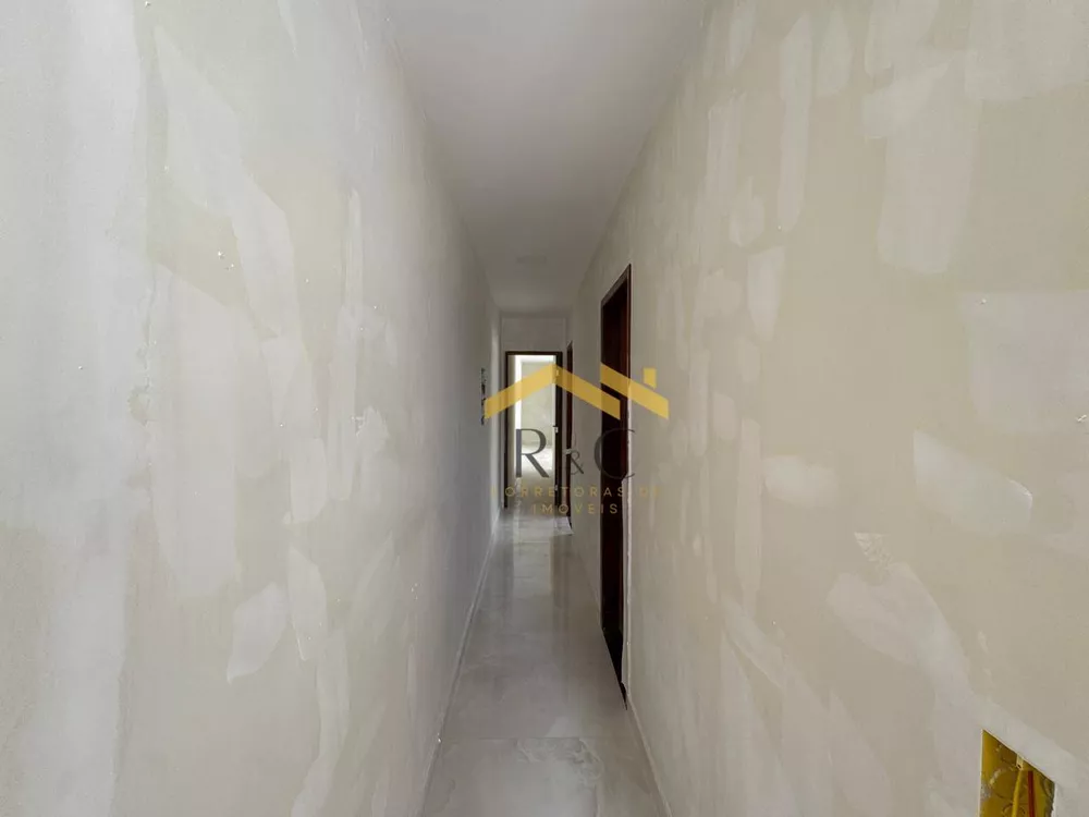 Casa, 3 quartos, 108 m² - Foto 6
