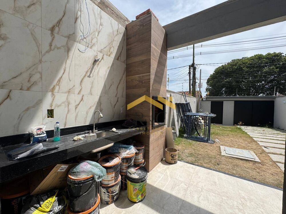 Casa, 3 quartos, 108 m² - Foto 13