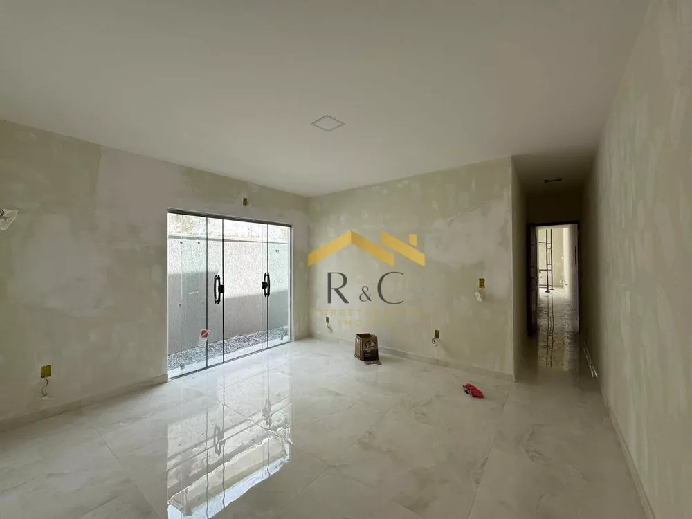 Casa, 3 quartos, 108 m² - Foto 12