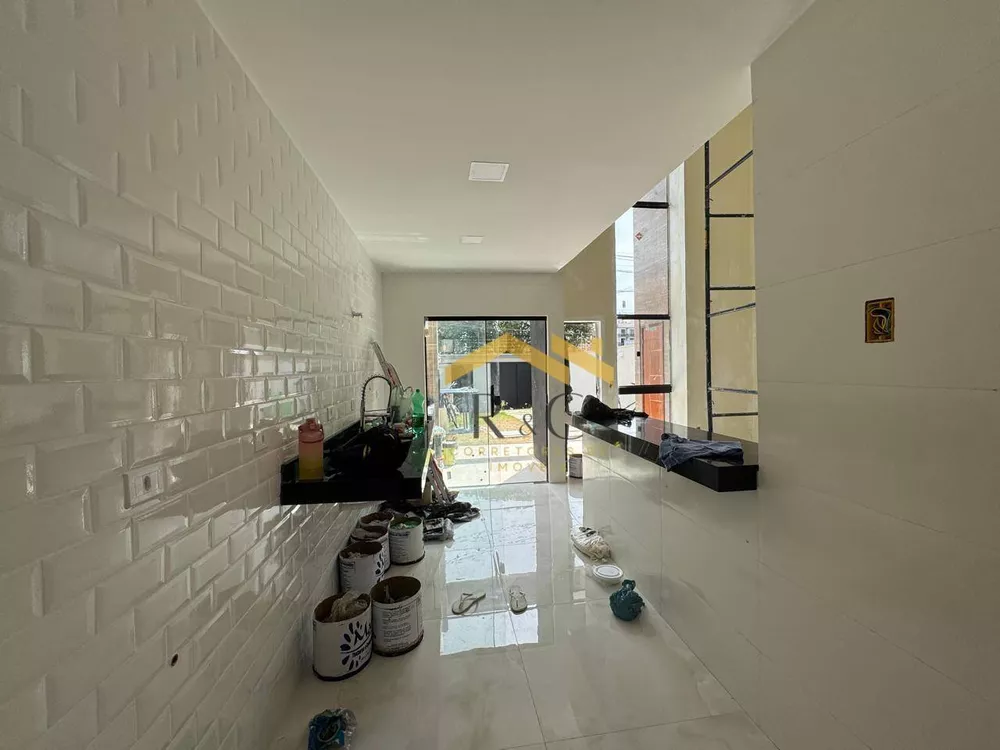 Casa, 3 quartos, 108 m² - Foto 4