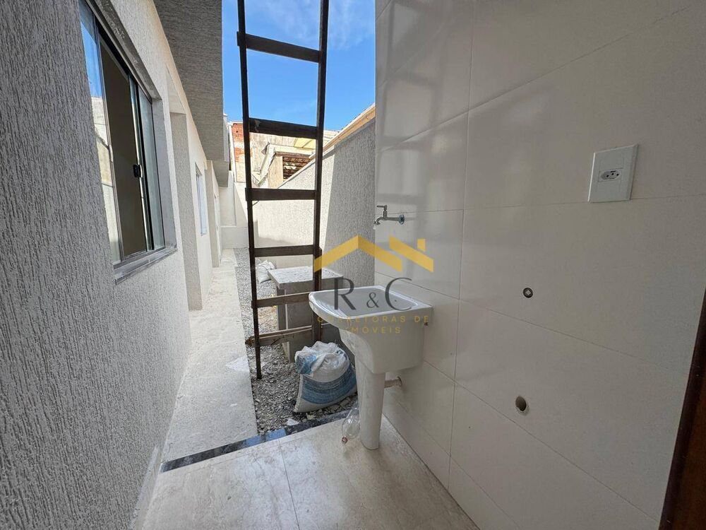 Casa, 3 quartos, 108 m² - Foto 17