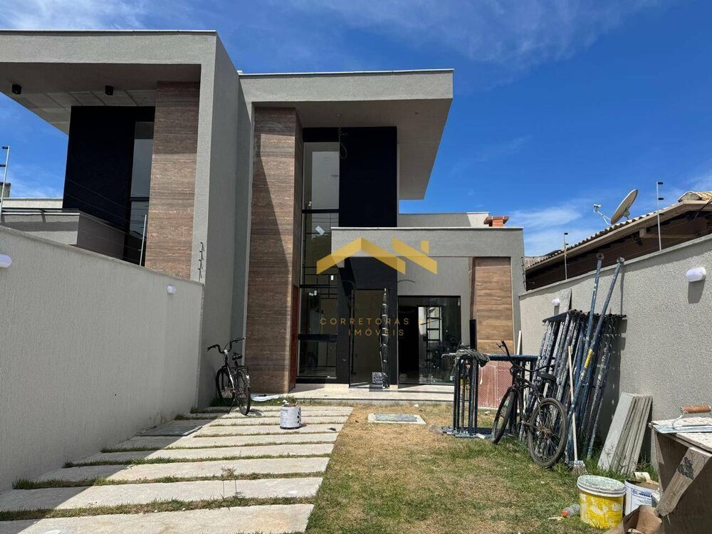 Casa, 3 quartos, 108 m² - Foto 2