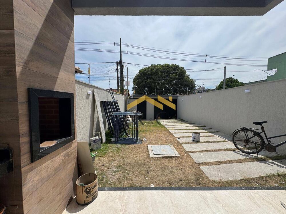 Casa, 3 quartos, 108 m² - Foto 15