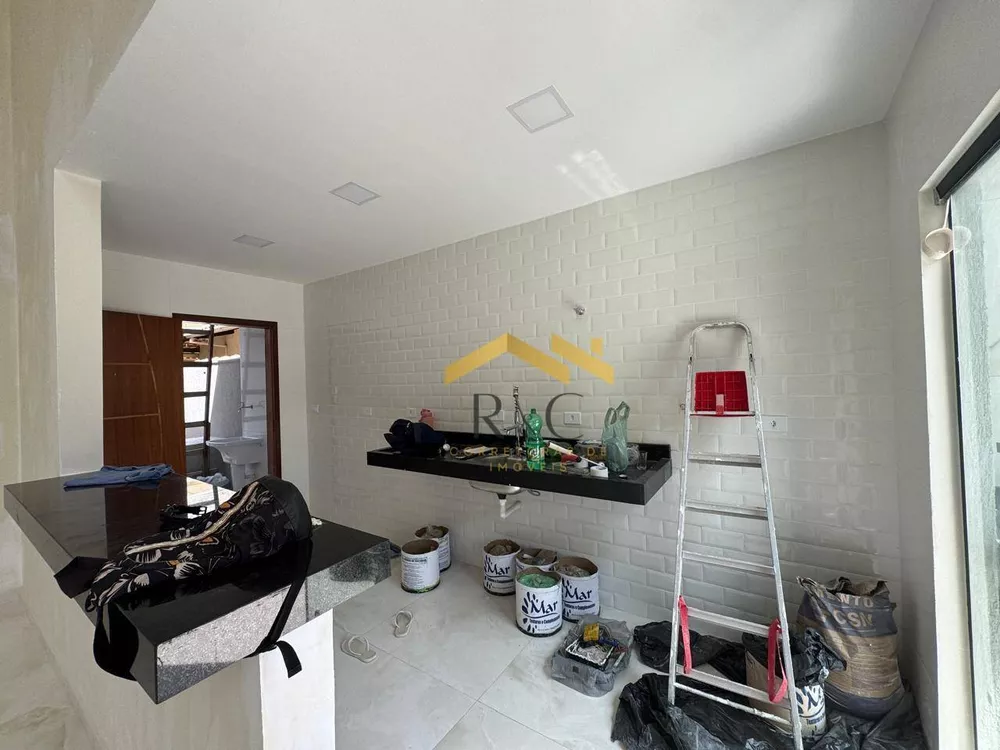 Casa, 3 quartos, 108 m² - Foto 5