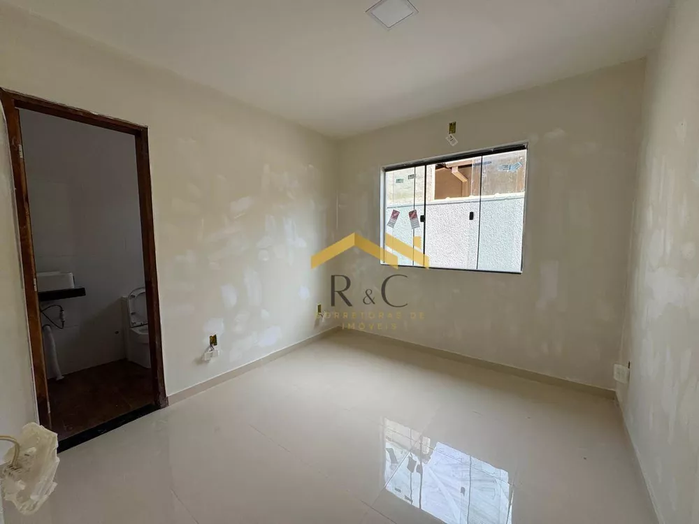 Casa, 3 quartos, 108 m² - Foto 9