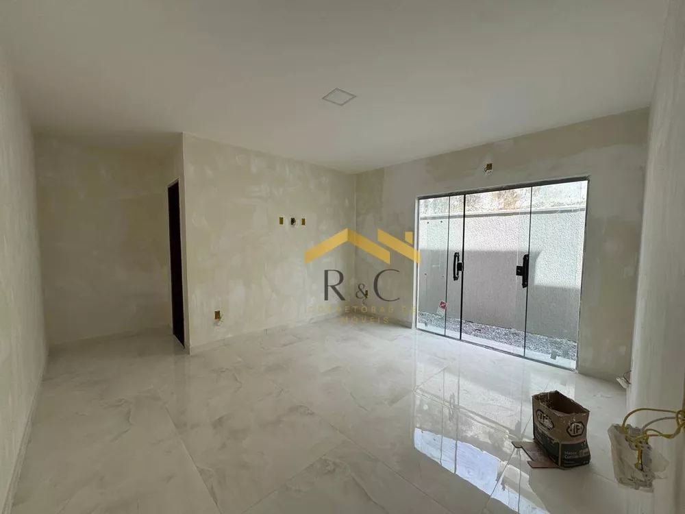 Casa, 3 quartos, 108 m² - Foto 11