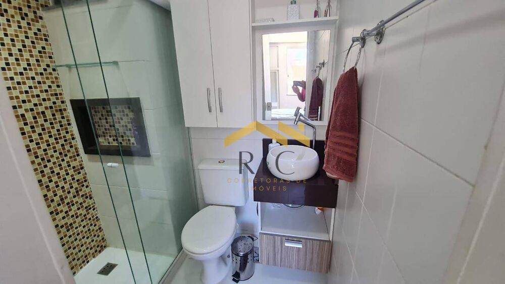 Apartamento, 2 quartos - Foto 9
