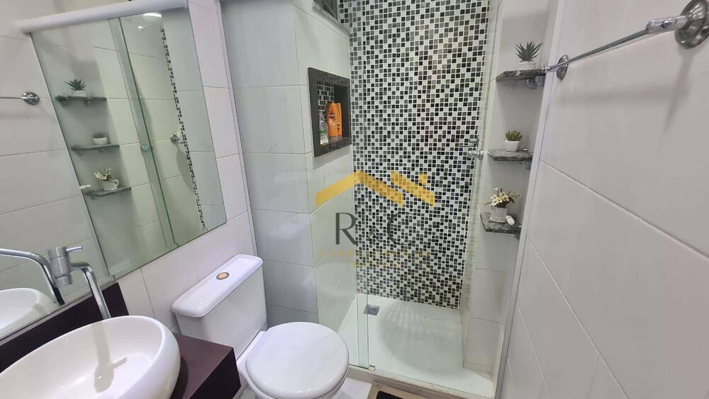 Apartamento, 2 quartos - Foto 1