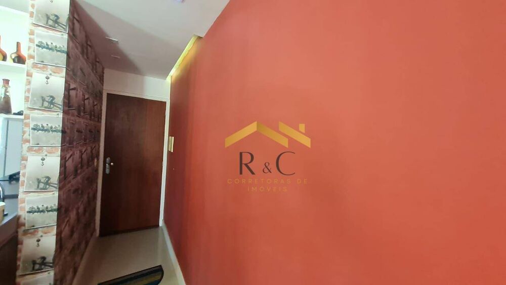 Apartamento, 2 quartos - Foto 10