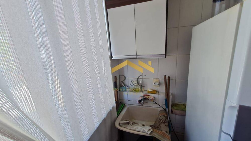 Apartamento, 2 quartos - Foto 7