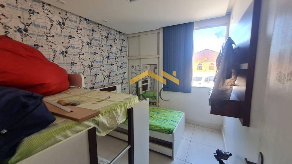 Apartamento, 2 quartos - Foto 13