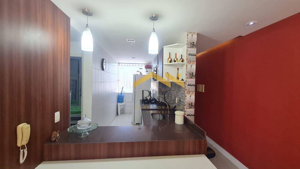 Apartamento, 2 quartos - Foto 5