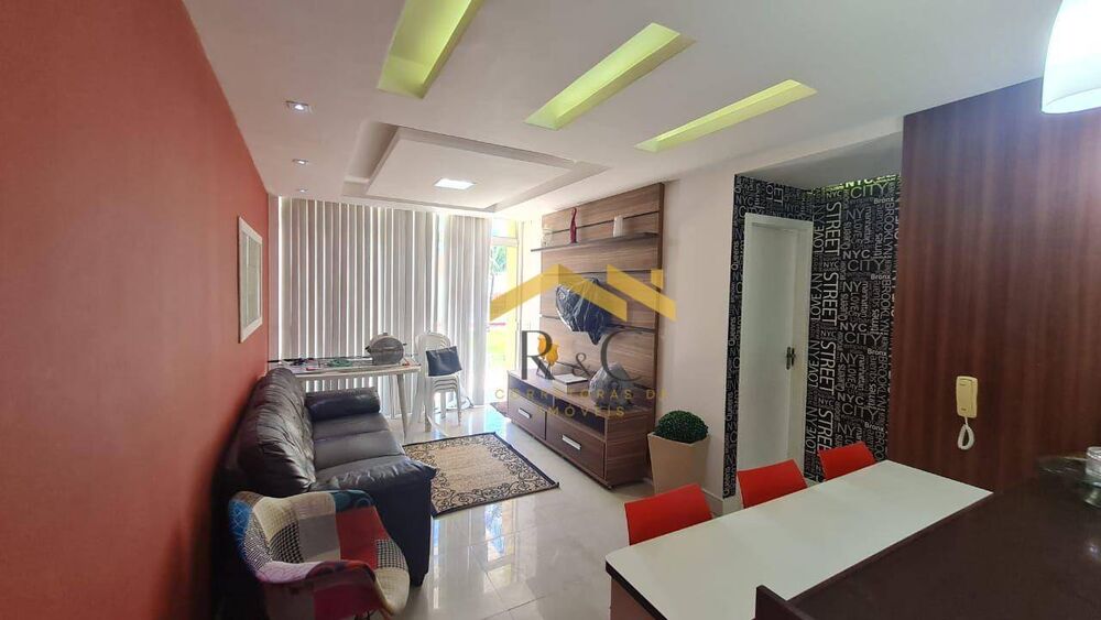 Apartamento, 2 quartos - Foto 4