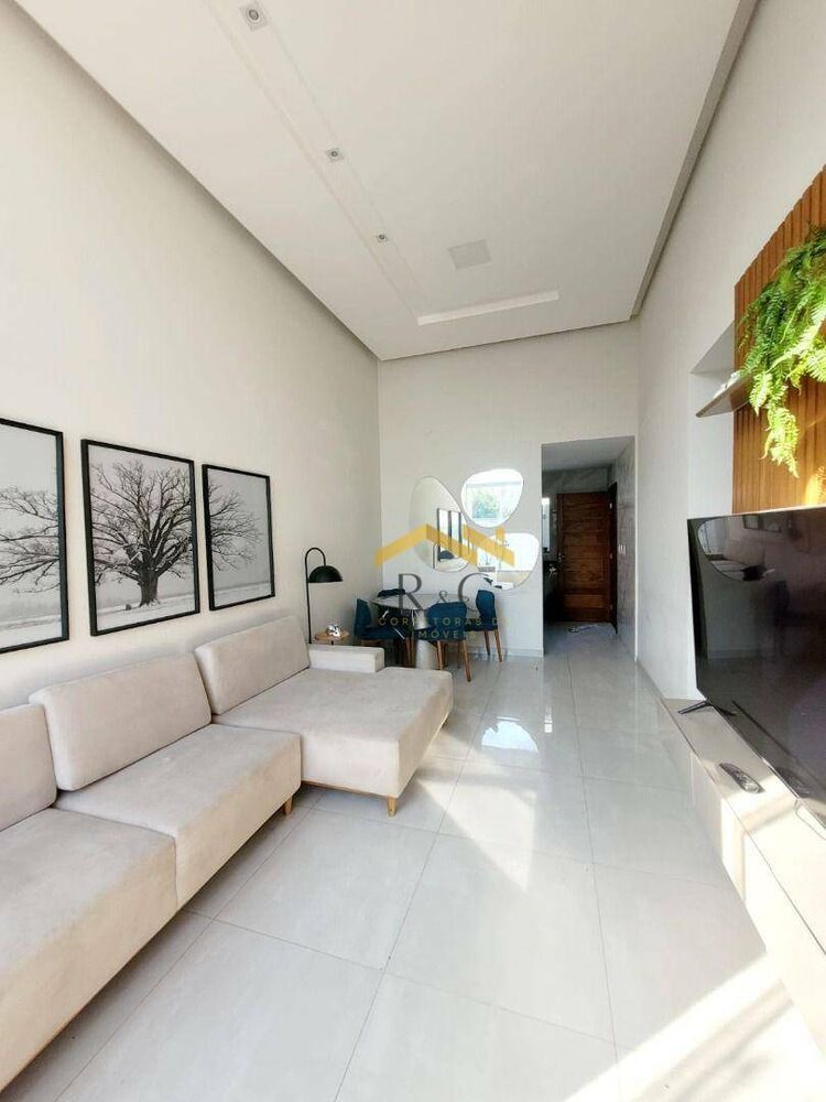 Casa, 3 quartos, 70 m² - Foto 19