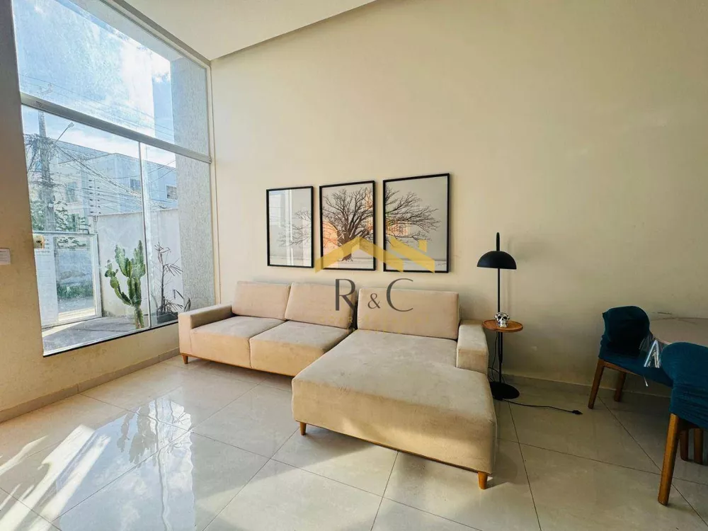 Casa, 3 quartos, 70 m² - Foto 6