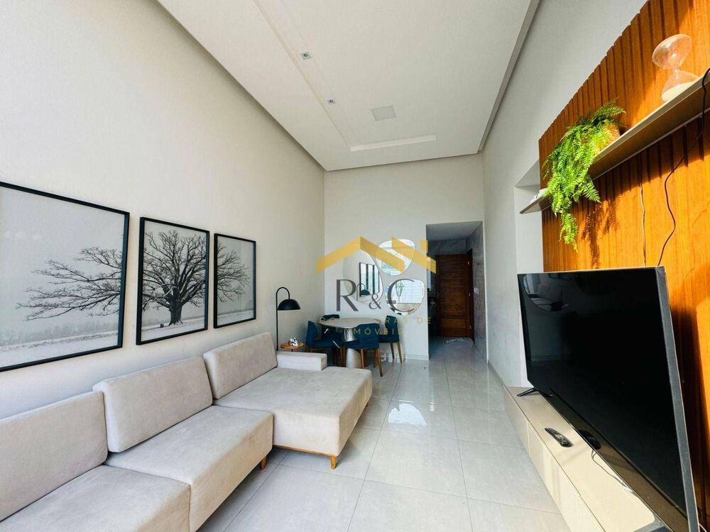 Casa, 3 quartos, 70 m² - Foto 3
